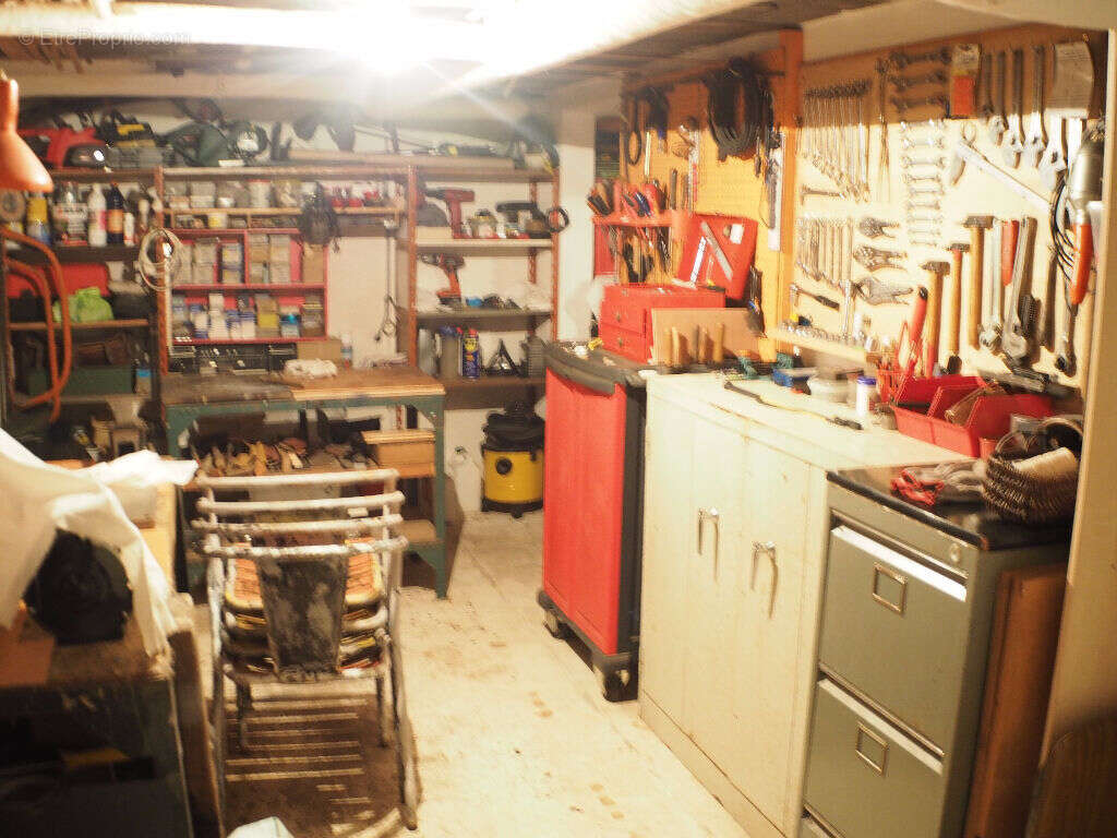 Maison à LE CREUSOT