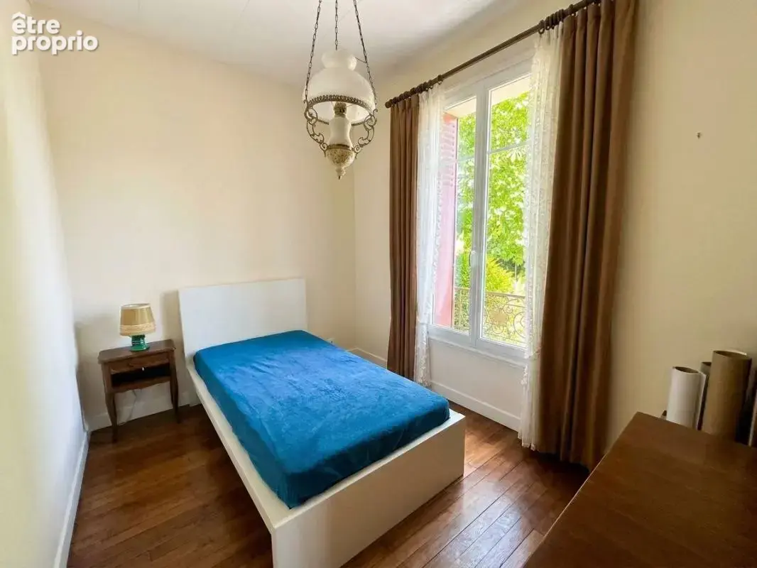 Maison T5 avec beaucoup de cachet et grande dépendance - photo 7