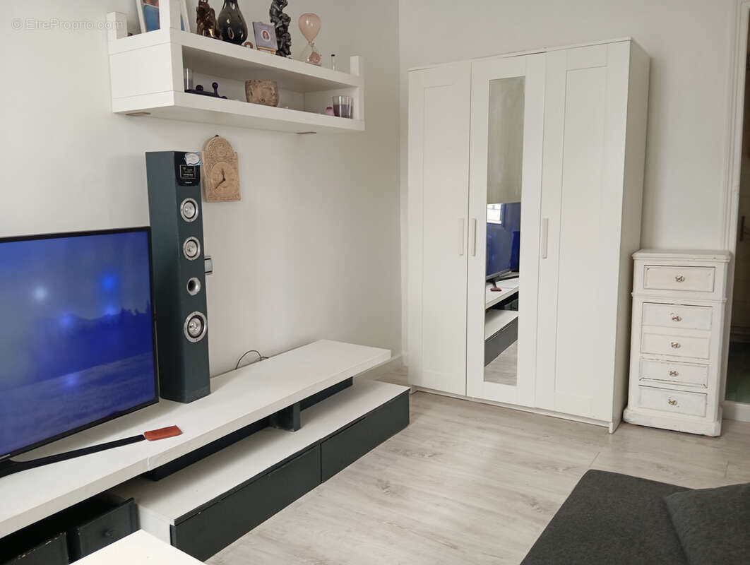 Appartement à HENDAYE