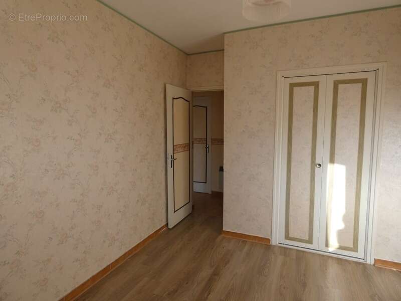 Maison à SAINT-HIPPOLYTE-DU-FORT