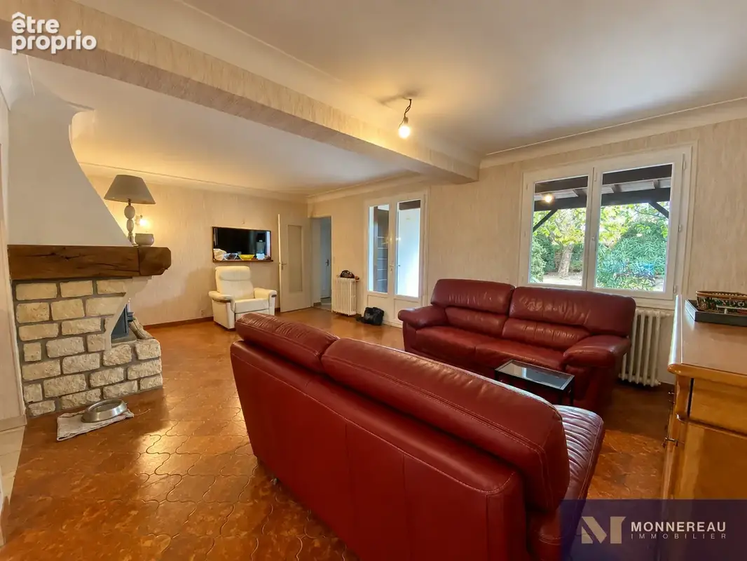 Maison a saint-palais-sur-mer - photo 5