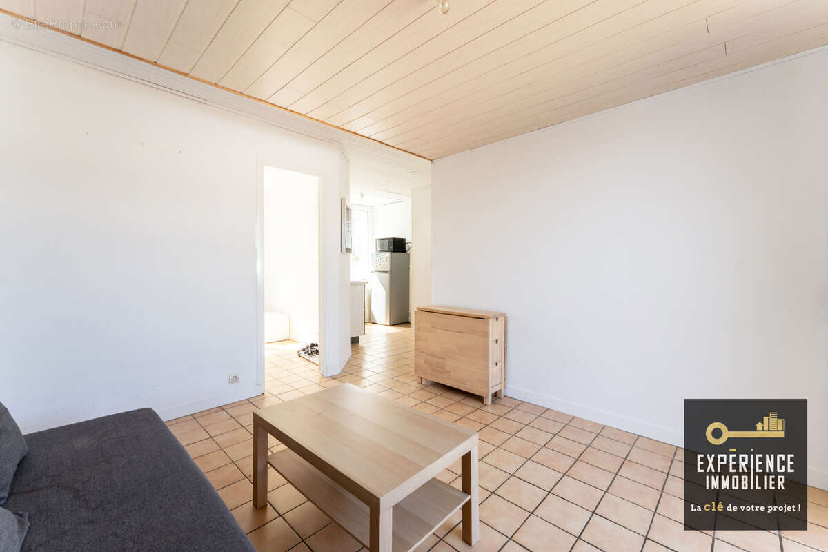 Appartement à SAINT-QUAY-PORTRIEUX