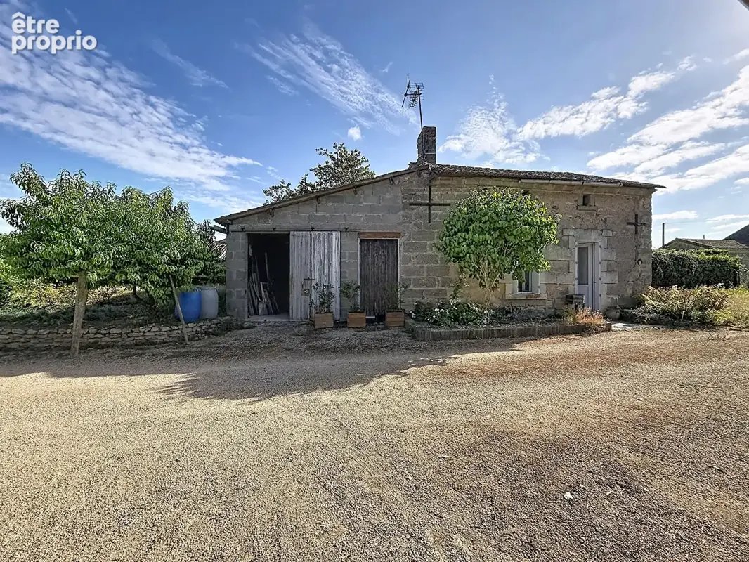Maison Doué En Anjou 4 pièces 124 m2 - photo 6