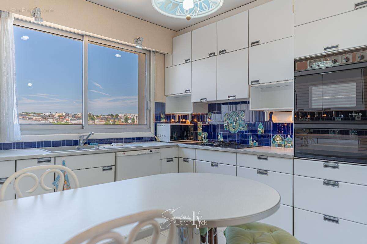 Appartement - photo 6