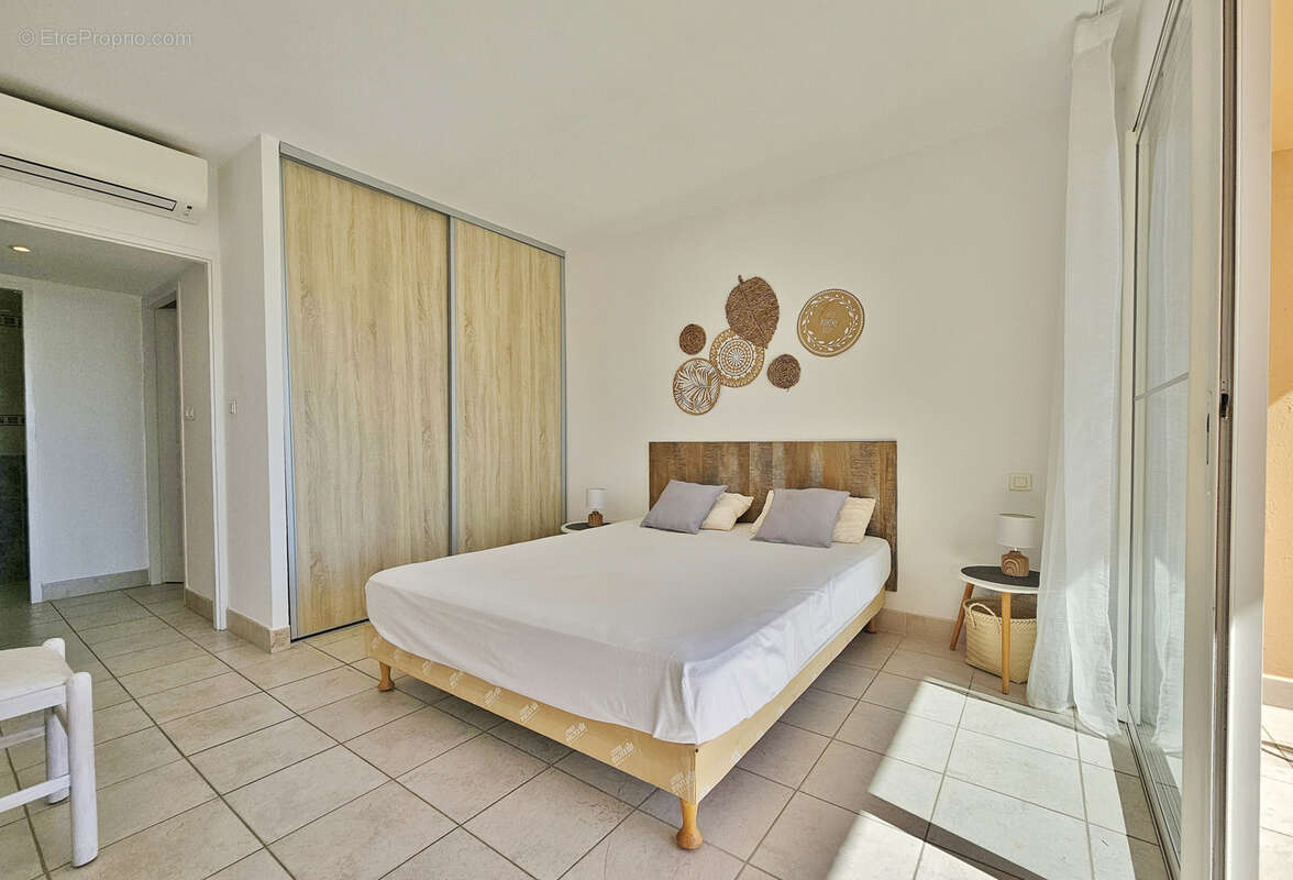Appartement à AJACCIO