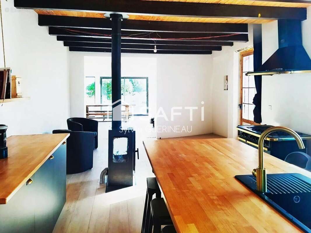 Photo 2 - Maison à ESTIBEAUX