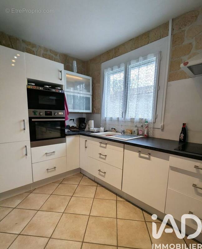 Photo 1 - Maison à SAINT-SEURIN-SUR-L'ISLE