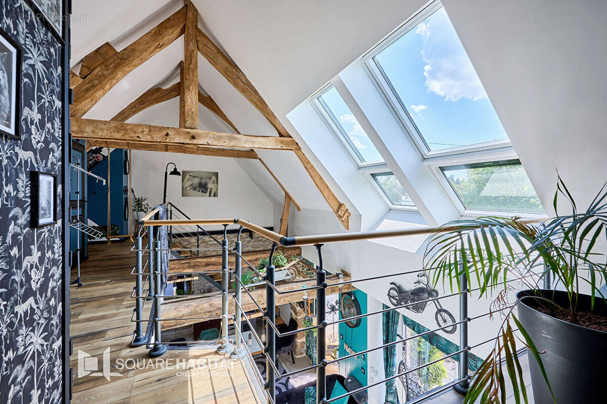 Maison à BAGNOLES-DE-L&#039;ORNE