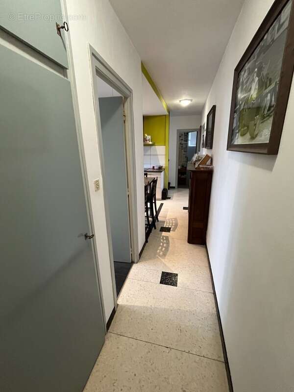 Maison à ROSIERES-AUX-SALINES