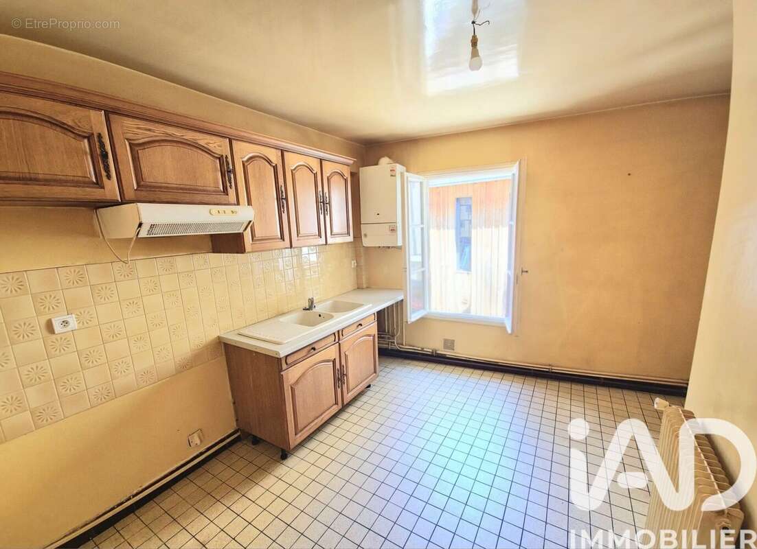 Appartement 72 m² à Brive-La-Gaillarde  - photo 2