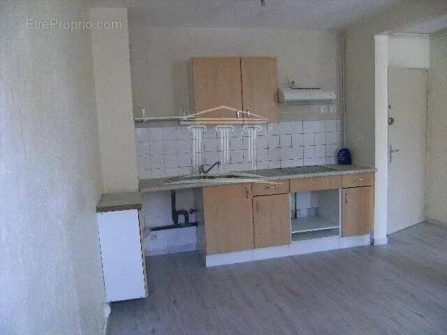 Appartement à SORGUES