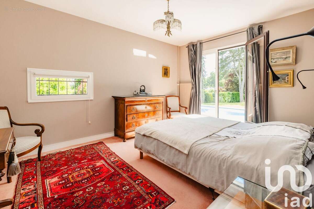 Photo 5 - Maison à CESSON-SEVIGNE