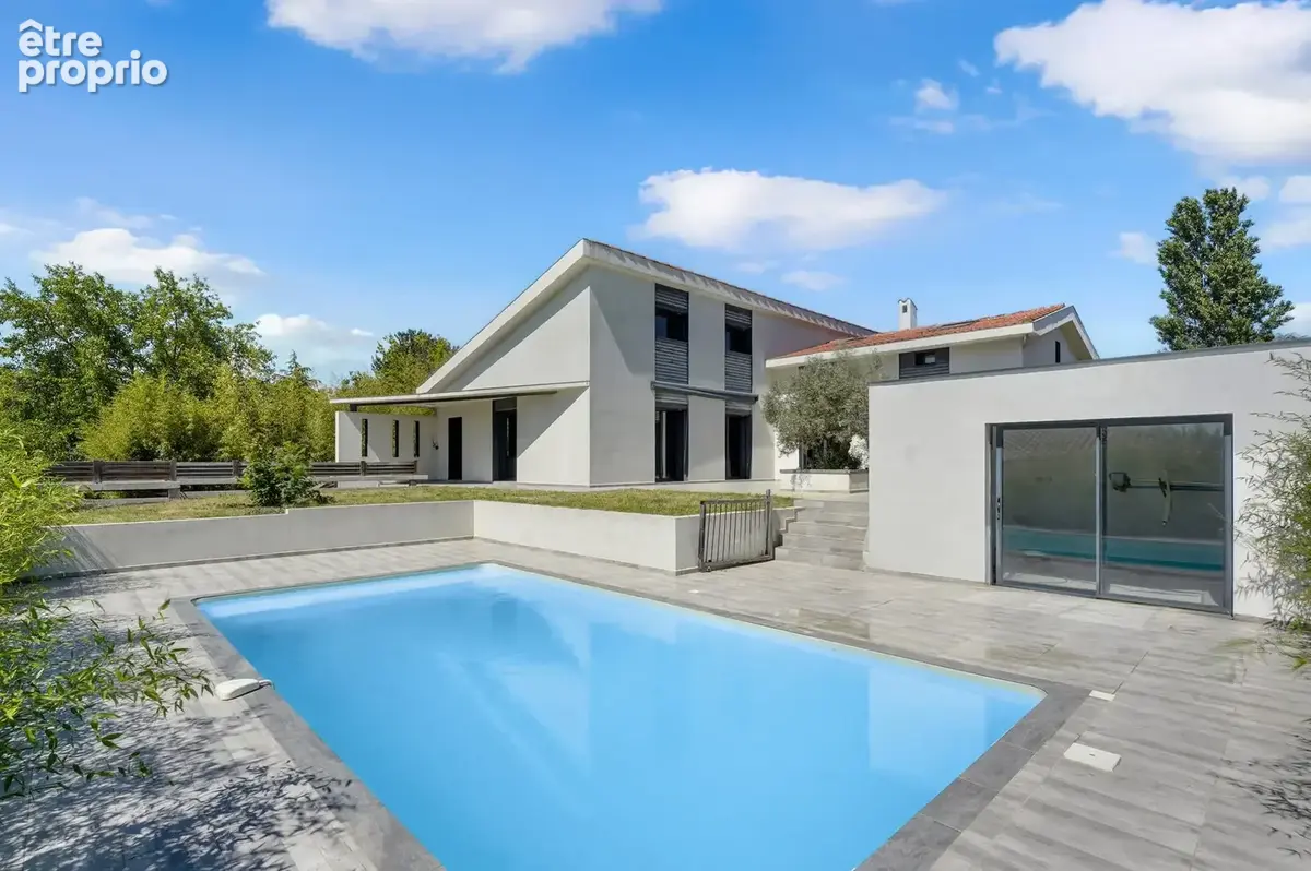 Maison 8 pièces 307 m² à vendre à Balma (31130) - photo 2
