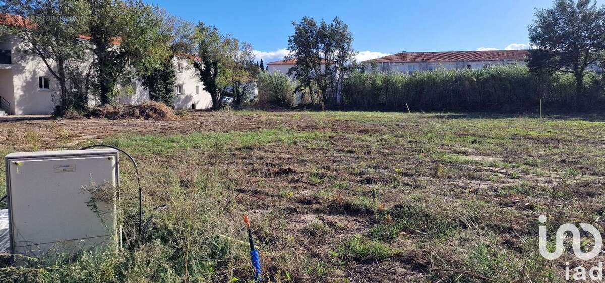 Photo 7 - Terrain à BAHO