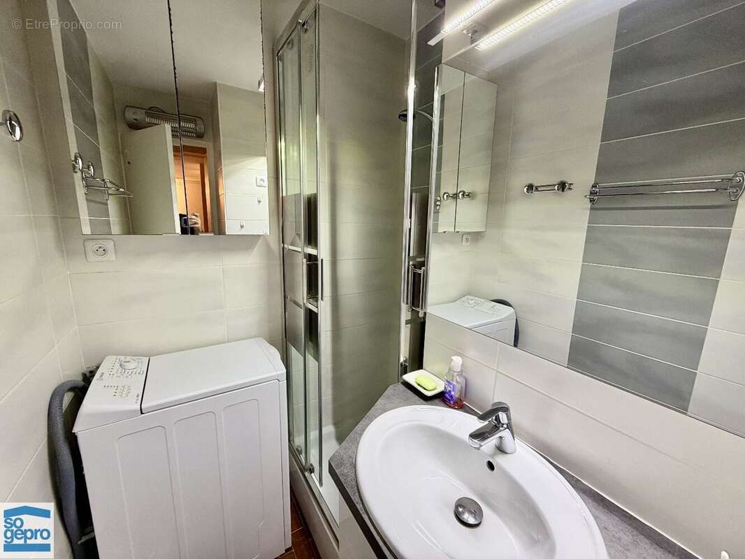 Appartement à AGDE