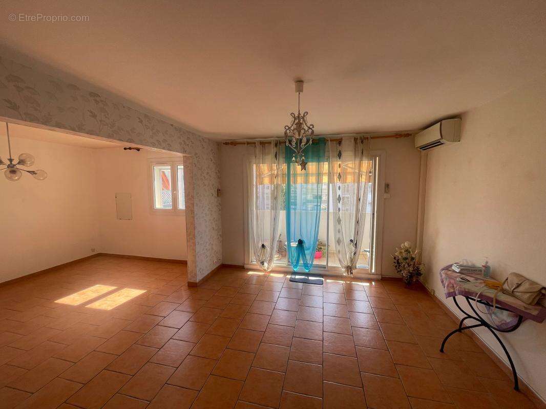 Appartement à LA SEYNE-SUR-MER