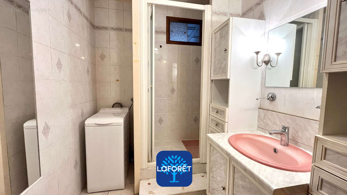 Appartement à SAINT-PRIEST