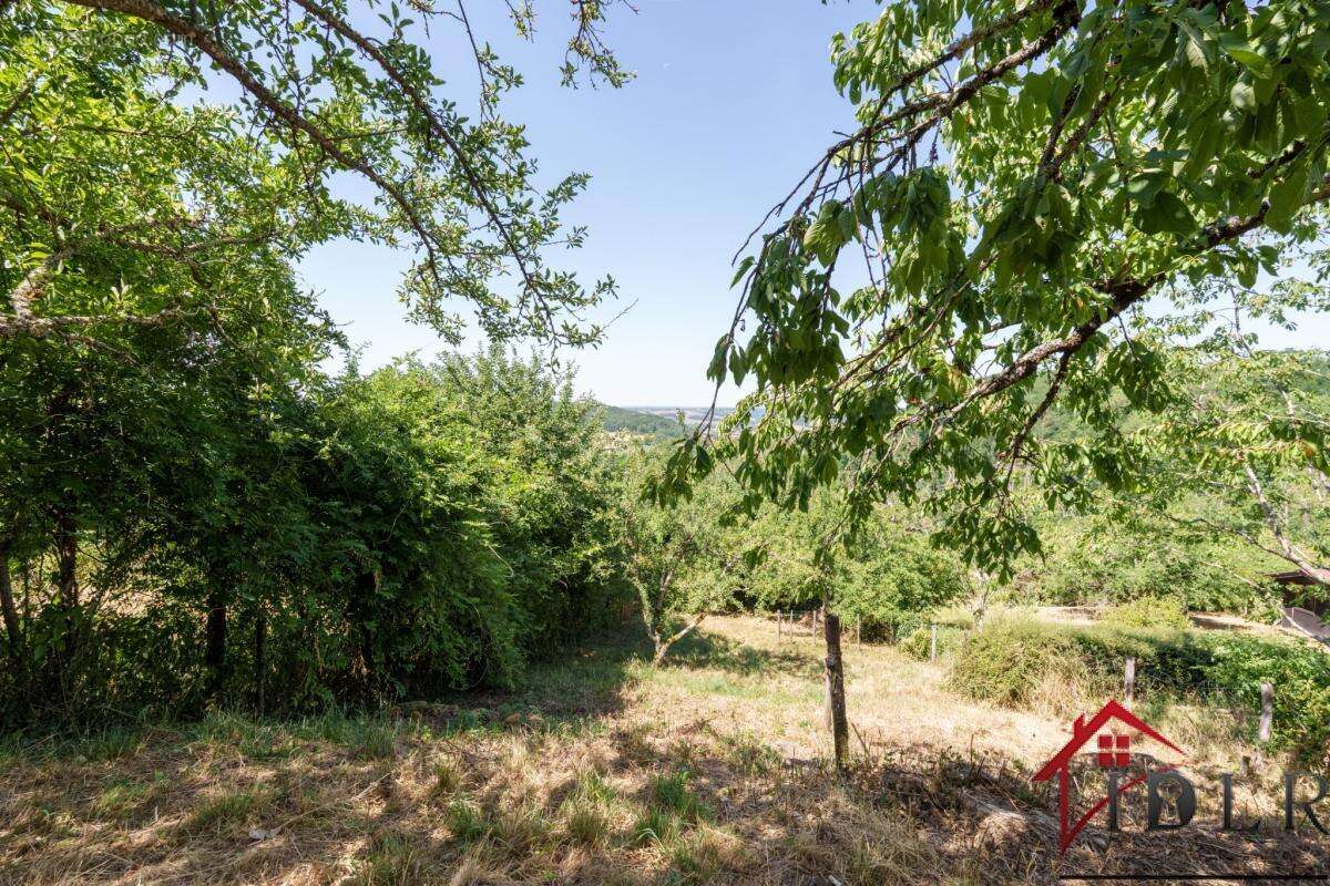 RARE   Maison de Village avec Vue et Potentiel à Coiffy-le- - photo 6
