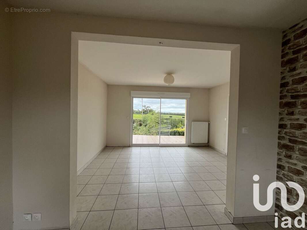 Photo 6 - Maison à SAINT-CLAIR-SUR-L'ELLE