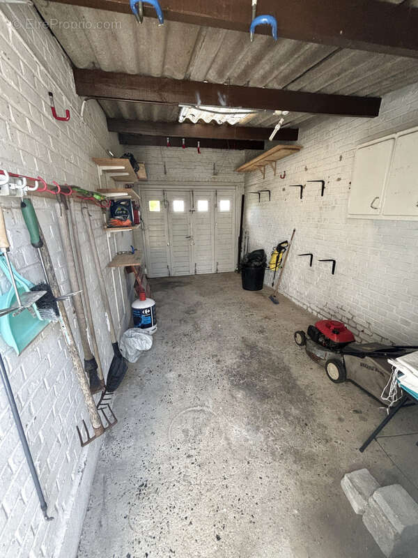 Maison familiale avec - 3 chambres - garage   Famars - photo 13
