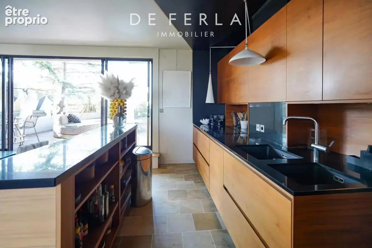 Penthouse & Terrasses Panoramiques – Paris 16 - photo 17