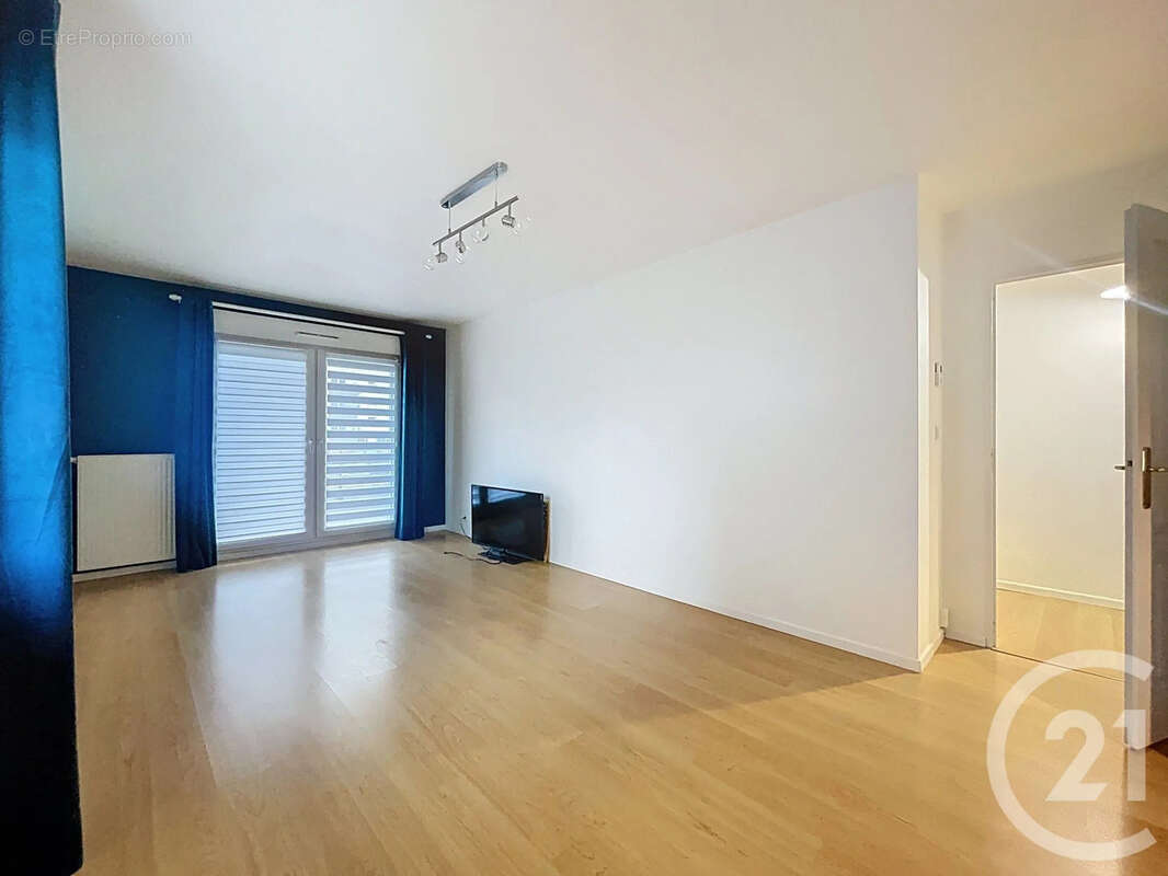 Appartement à EPINAL