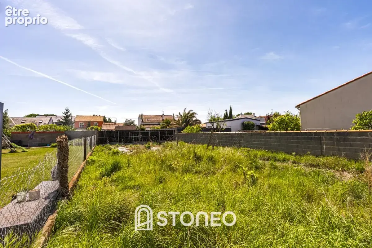 VERTOU - Terrain constructible 376 m2 - zone Umd1 - photo 6