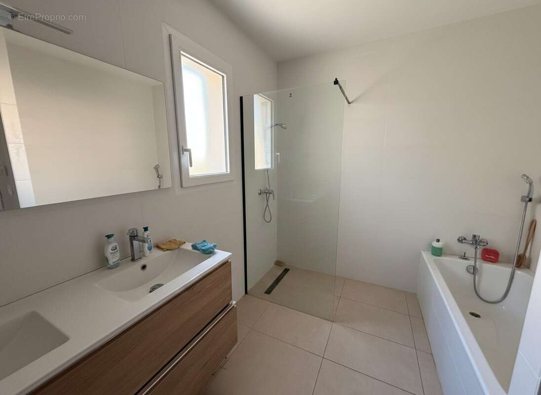 Maison 87 m² à Le Boulou  - photo 5