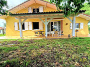 Maison à BISCARROSSE