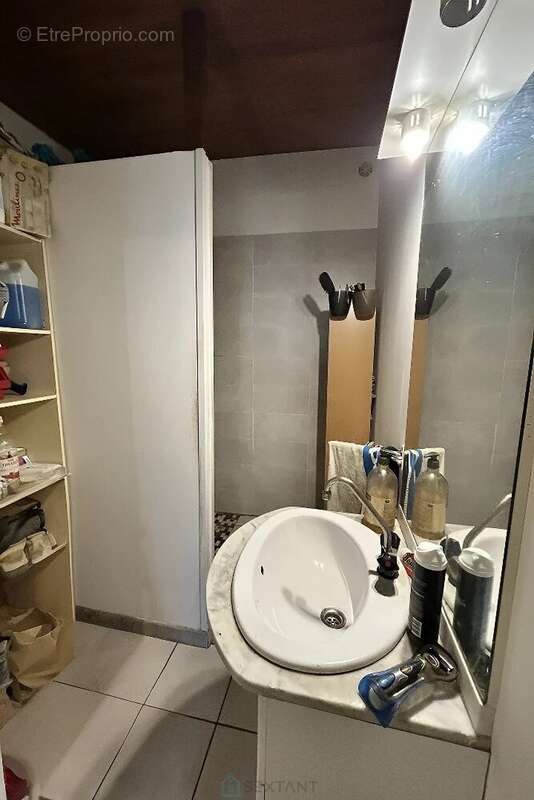 Appartement à BESSEGES