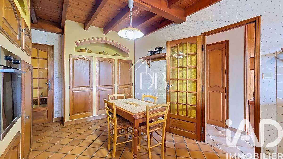 Photo 6 - Maison à MARTILLAC