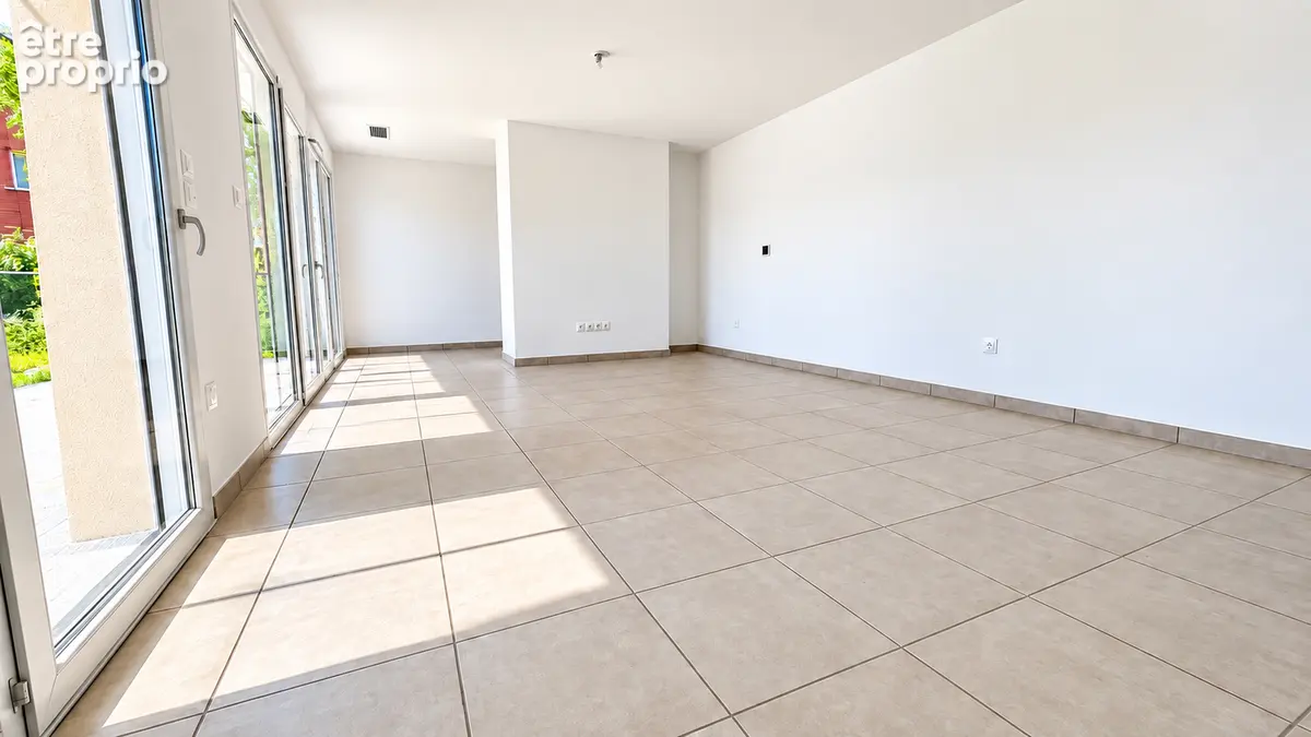 Maison neuve - photo 5