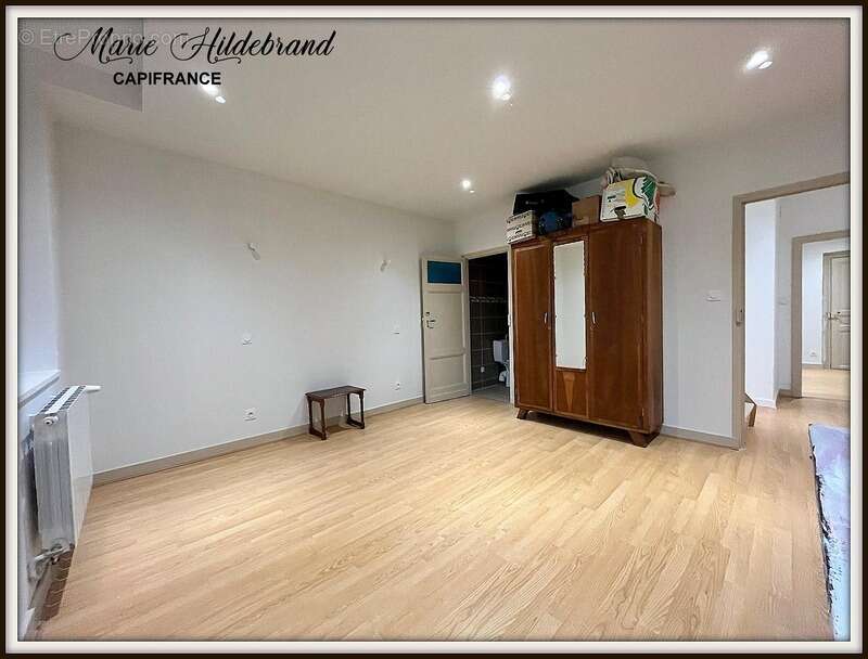 Maison à CASTELSARRASIN