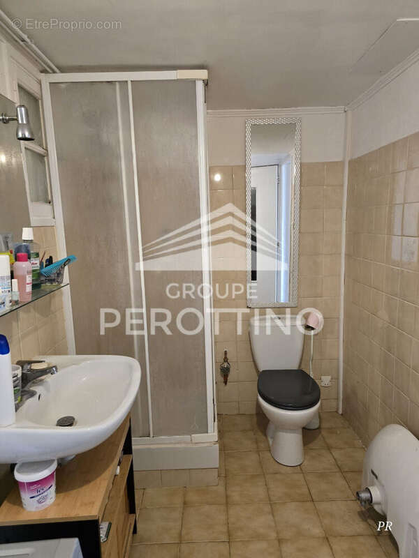 Appartement à CADOLIVE