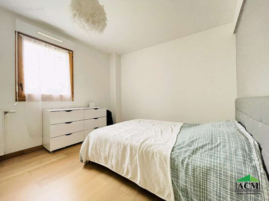 Appartement à HERBLAY