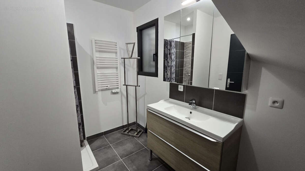 Maison à LE BEAUSSET