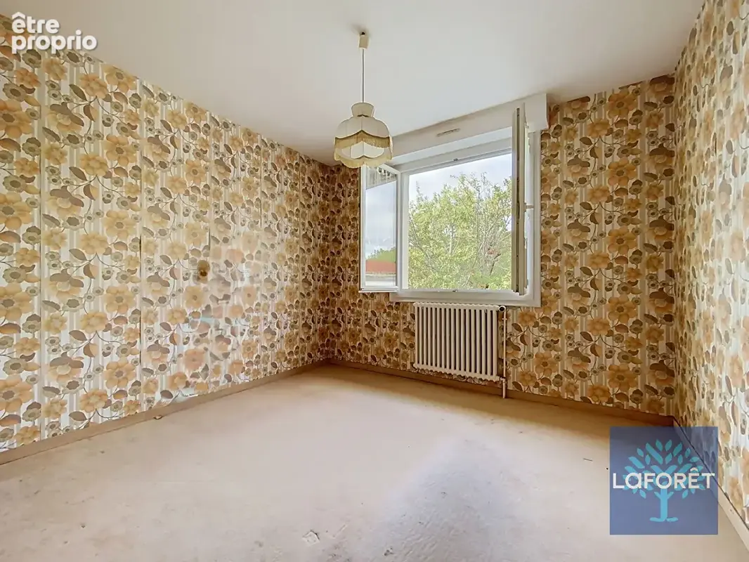 Maison d'habitation à Chantonnay 4 pièce(s) 86,3 m2 - photo 6