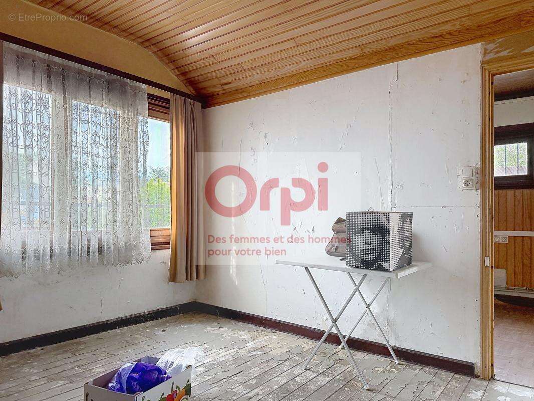 Appartement à ISSY-LES-MOULINEAUX