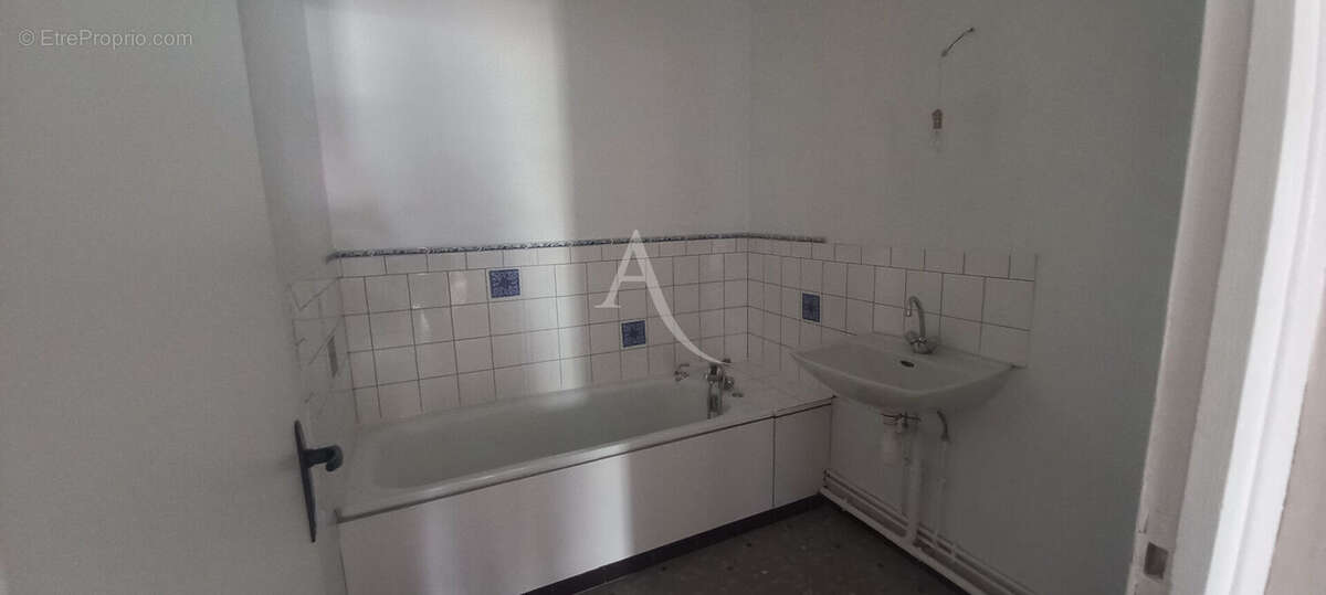 Appartement t4 rouen - photo 6
