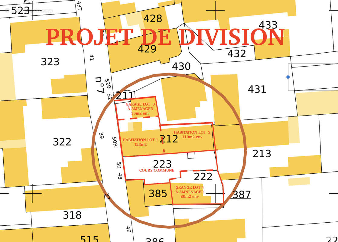 Photo 6 - Maison à LA GRANDE-PAROISSE