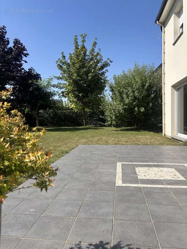 Pavillon Individuel AWOINGT - photo 15
