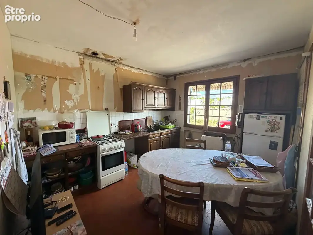 Maison 139m² à bourg-en-bresse - photo 7
