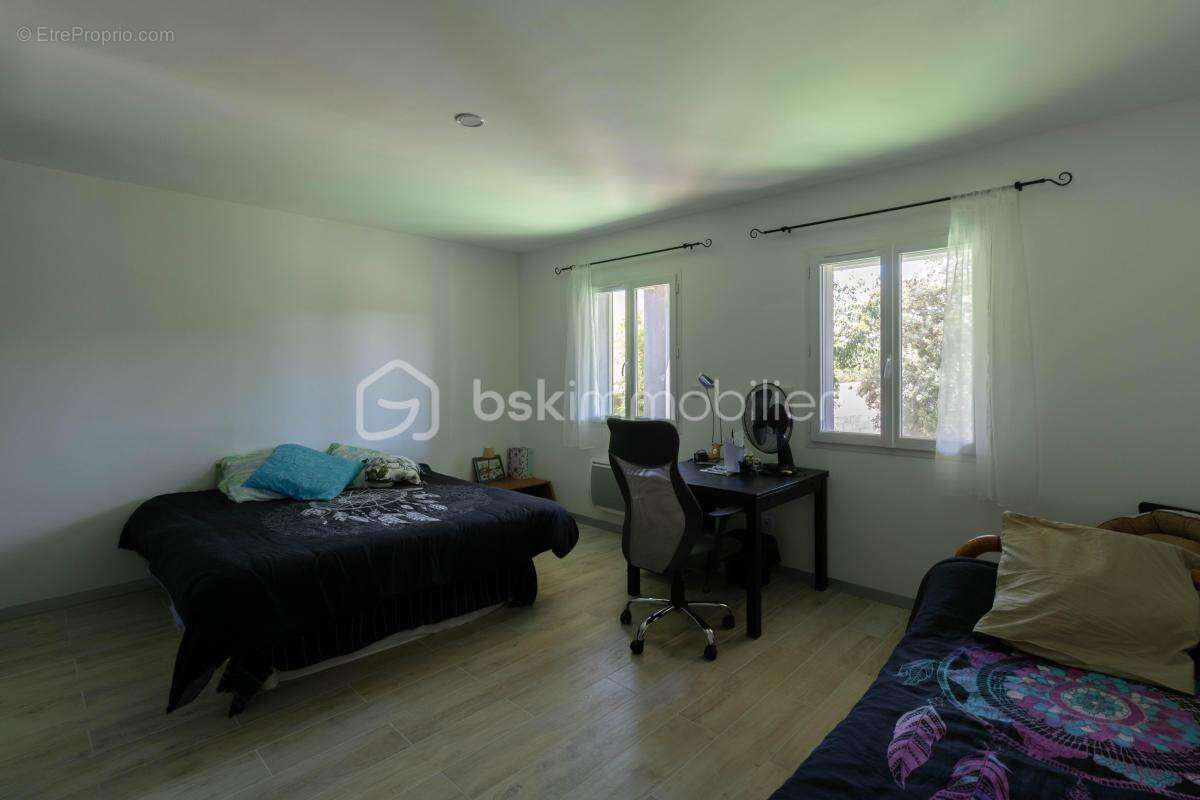 Belle villa contemporaine - photo 16