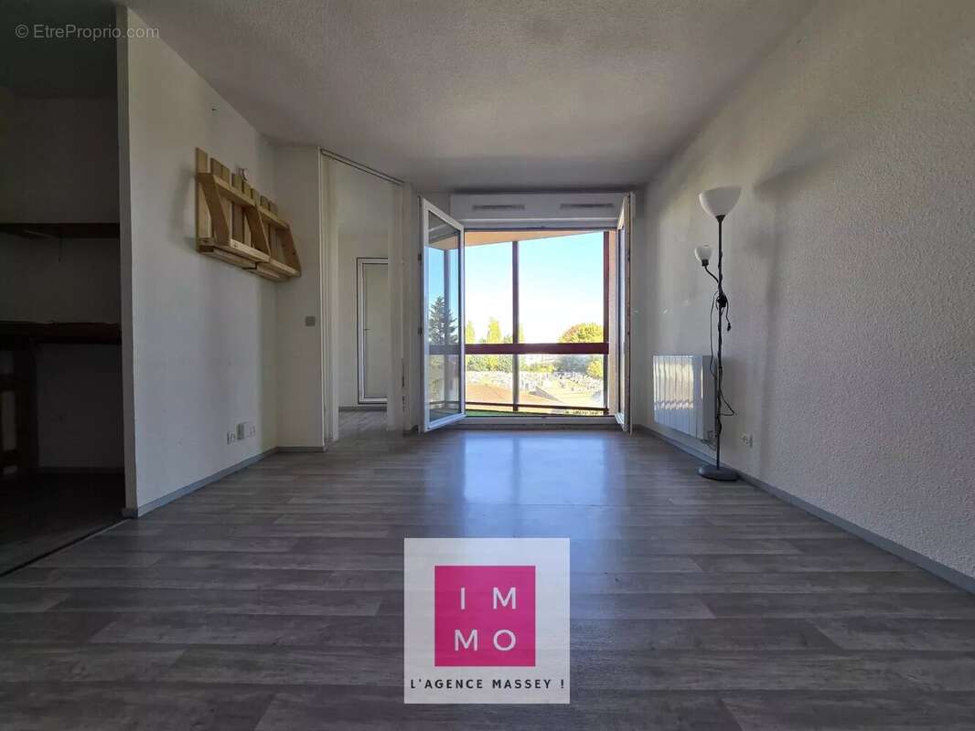 Appartement à TARBES