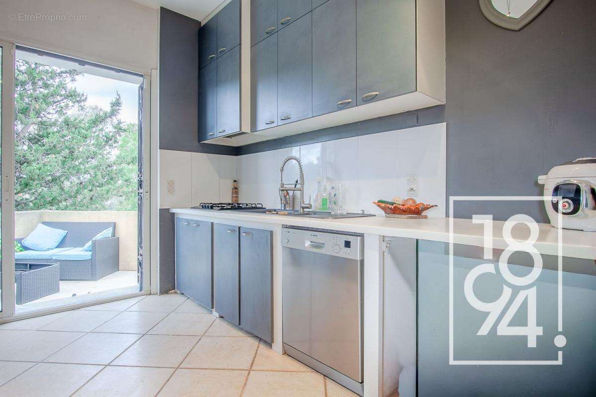 Maison à LA SEYNE-SUR-MER