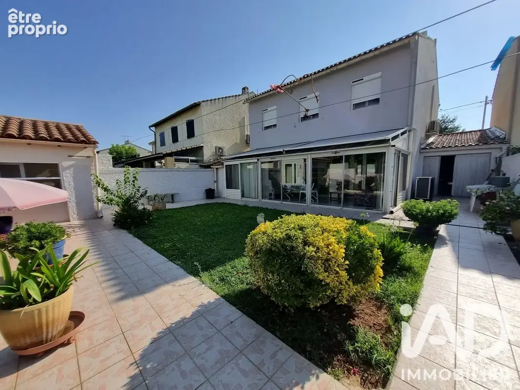 Photo 1 - Maison à ARLES