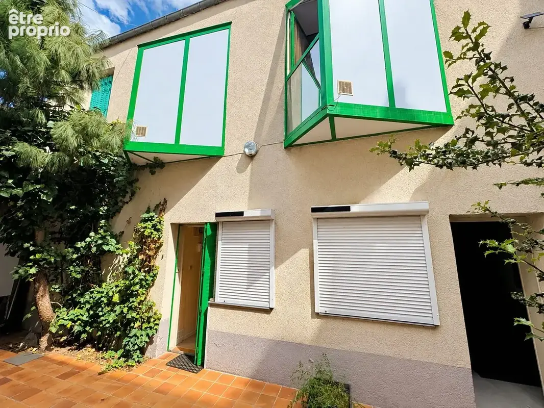 Photo Appartement à Montlucon au prix de 321 000€