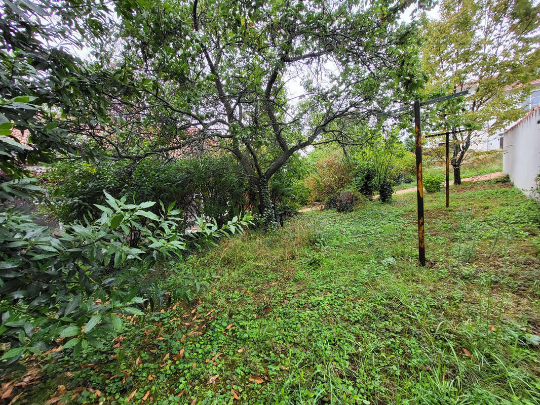Maison à CLERMONT-FERRAND