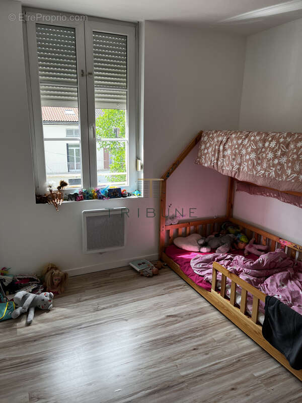 Appartement à AGEN