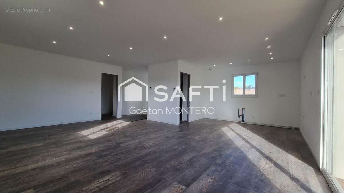 Photo 3 - Maison à SAUGNACQ-ET-MURET